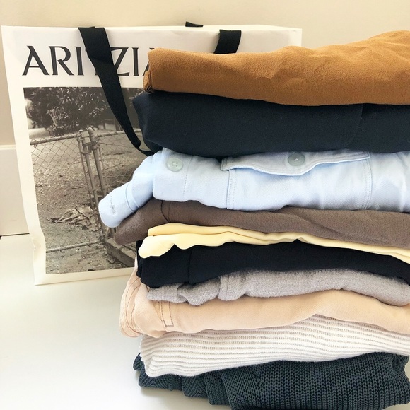 Aritzia Other - Aritzia Surprise Bundle Lot